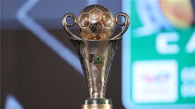تعرف على موعد قرعة كأس الكونفدرالية بمشاركة الأهلي وزد والقنوات الناقلة