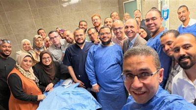 لأول مرة في سوهاج.. المستشفيات الجامعيةتنجح في علاج 3 حالات«أكالازيا» بالمنظاردون جراحة