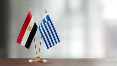 مشاورات بين مصر واليونان لتعزيز الشراكة ودعم الاستقرار الإقليمي