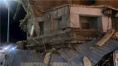 «التنمية المحلية»: توفير سكن بديل فوراً للمتضررين من العقارات غير الآمنة بعد الزلزال