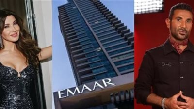 مفاجأة صيف 2026.. نانسي عجرم وأحمد سعد يجتمعان في حفل استثنائي داخل SOUL