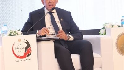 ياسر عبد المقصود: المصريون بالخارج قوة ناعمة.. وأقترح إنشاء مجلس استشاري موحد للجاليات