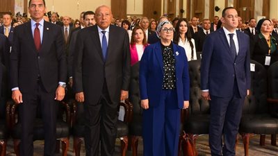 القومي للمرأة: المصريات بالخارج ركيزة التنمية وسفيرات مصر في العالم
