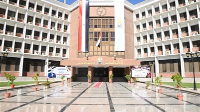 جامعة أسيوط تستعد لاستقبال طلاب الثانوية  لتسجيل رغبات تنسيق المرحلة الأولى 2026