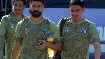 تعرف على موعد مباراة بيراميدز والعربي الكويتي الودية
