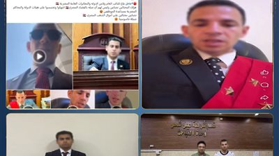 الداخلية..سقوط تشكيل عصابي بالقاهرة والجيزة ينتحل صفة قضائية للنصب على المواطنين