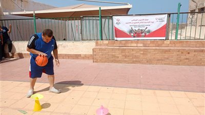 الأولمبياد الخاص المصري يطلق مركز التدريب الرياضي للاعبين كبار السن في ثلاث محافظات