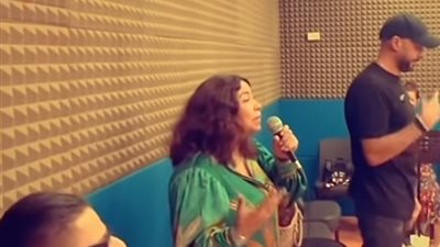 شيرين عبد الوهاب تضع اللمسات الأخيرة على حفل الساحل الشمالي.. استعدادات مكثفة وعودة ينتظرها الجمهور