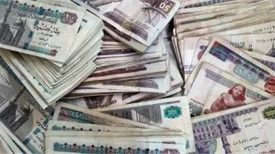تراجع الدولار بأكثر من 60 قرشًا في البنوك بمنتصف تعاملات الإثنين