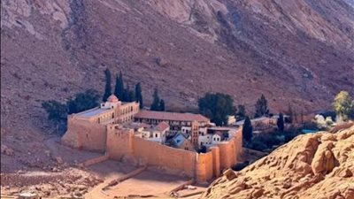 جمعية مسافرون: سانت كاترين الحصان الرابح في ملف السياحة الصحية و الاستشفائية