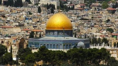 اجتماع وزاري عربي وإسلامي في عمّان يدين التصعيد الإسرائيلي في القدس ويحذر من صراع ديني