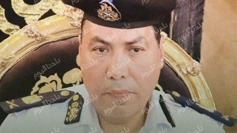 اللواء عبد الحليم