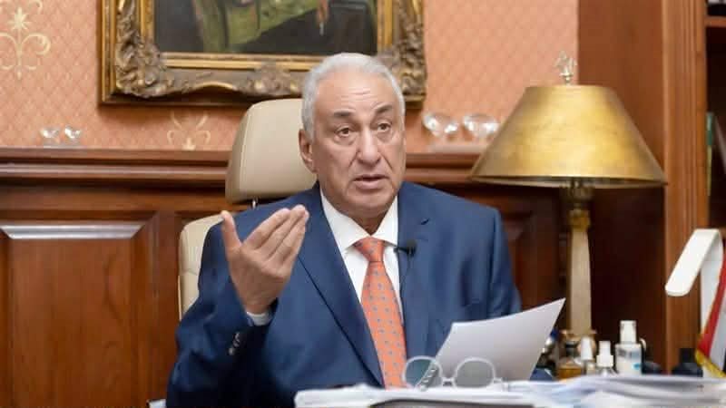 سامح عاشور، المحامي