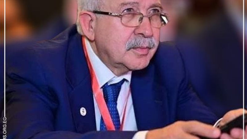 الدكتور جمال عميرة،