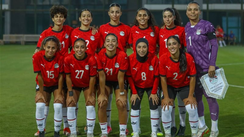 منتخب مصر لكرة القدم