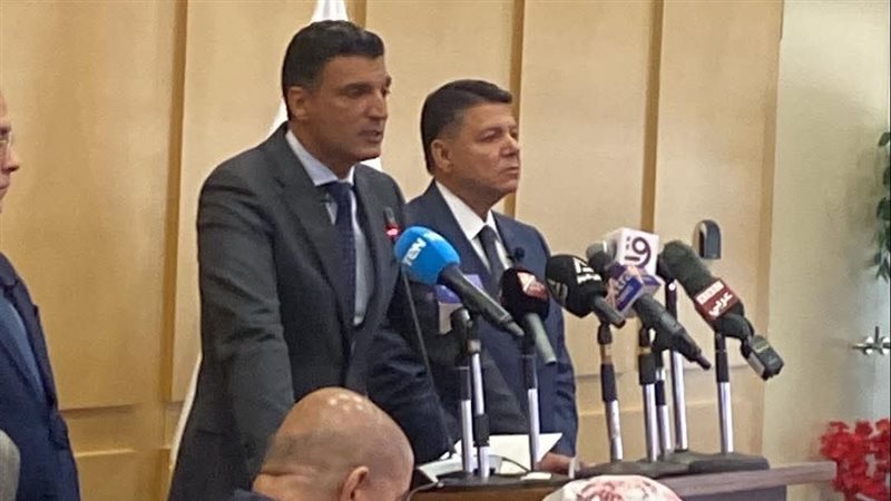 وزير الصناعة 