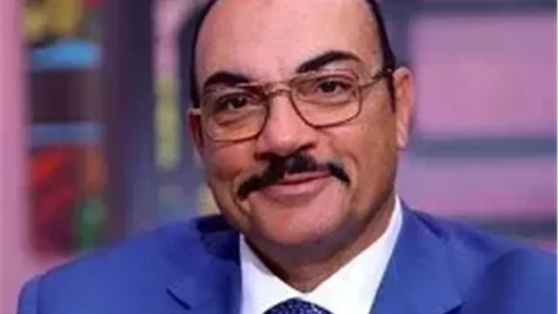 اللواء الدكتور رضا