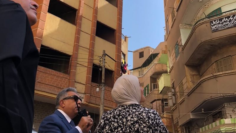متابعة ميدانية لتراخيص