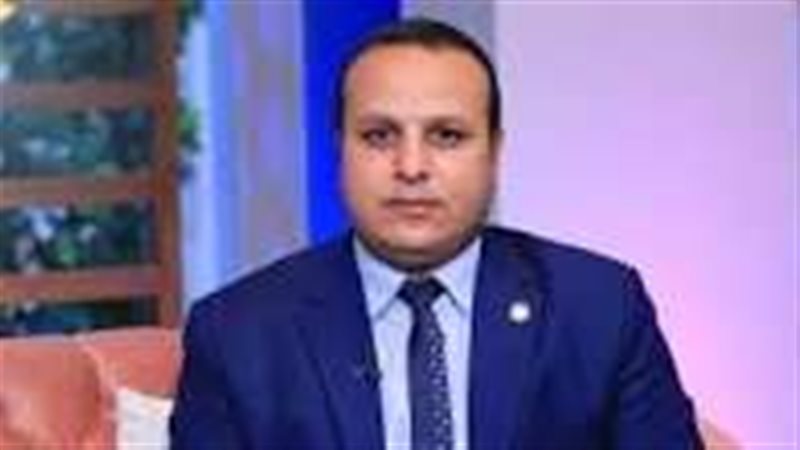 الدكتور عاصم حجازي