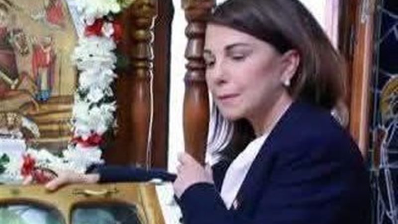 الفنانة ماجدة الرومي