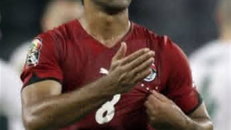 منتخب مصر 