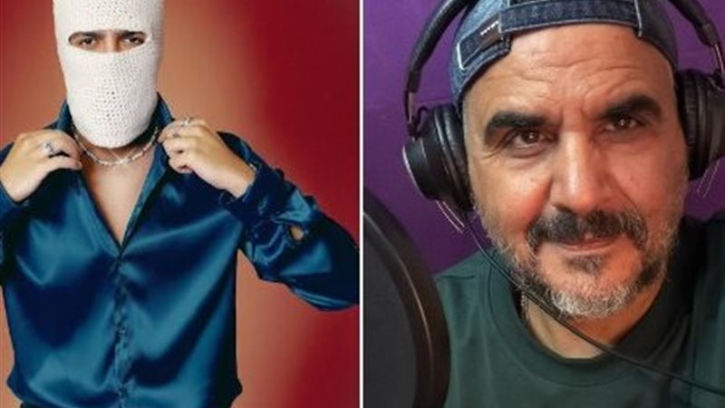 وليد سعد يهدد بمقاضاة