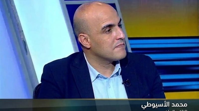 الناقد الرياضي محمد