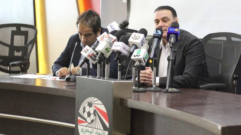 عصام عبد الفتاح رئيس