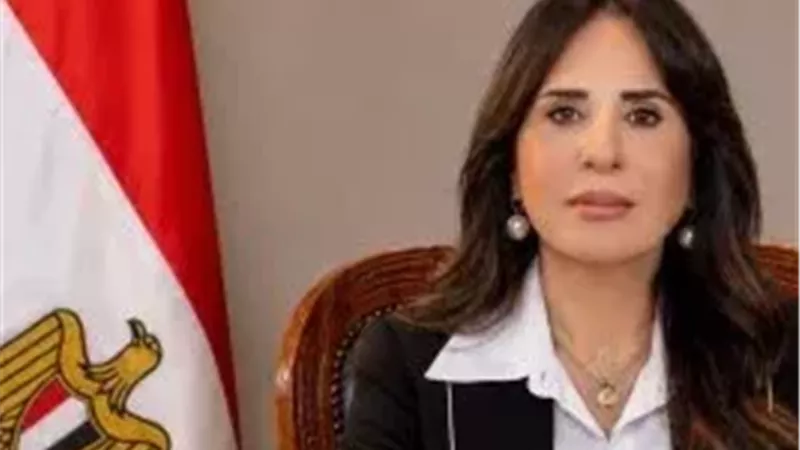 المهندسة راندة المنشاوي