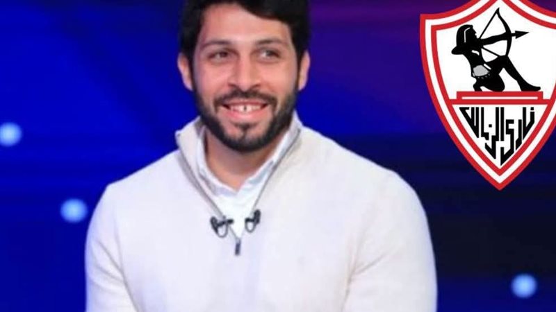 حسام الزناتي