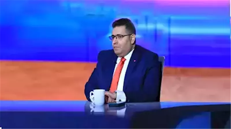 الدكتور بلال شعيب،