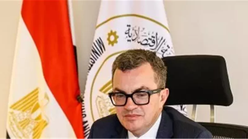 وزير التخطيط