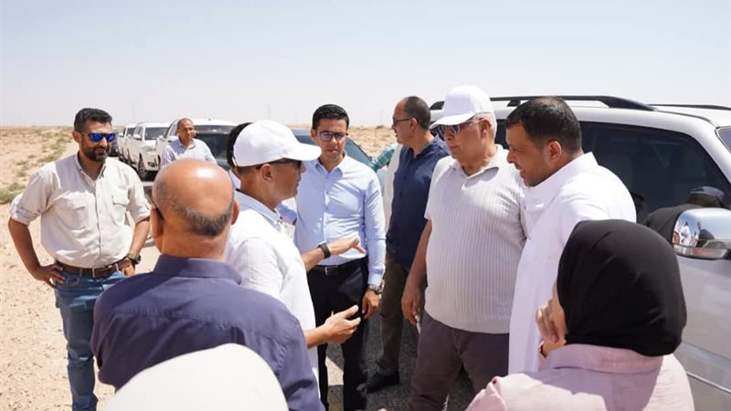 النائب أحمد جمعة