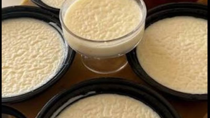 أطباق الأرز باللبن