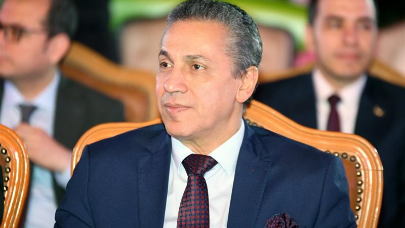 النائب رضا عبد السلام،