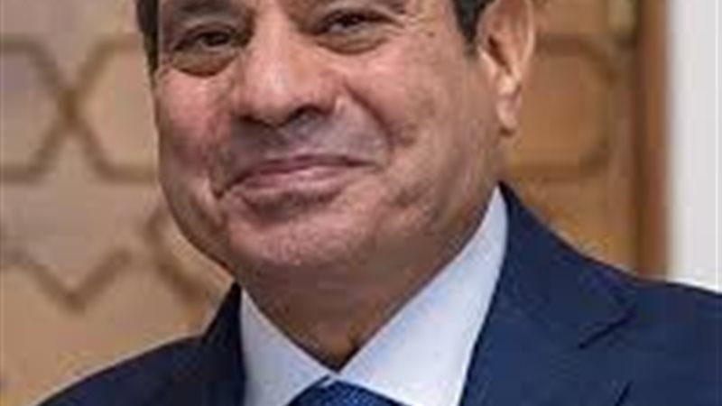 السيسي 