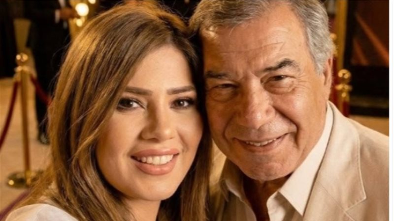 رانيا فريد شوقي تستعيد