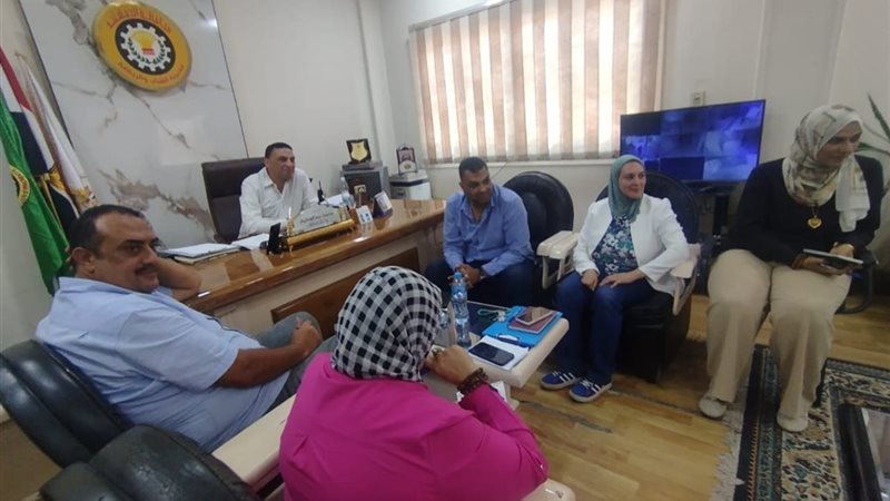 مقابلات مكثفة لاختيار