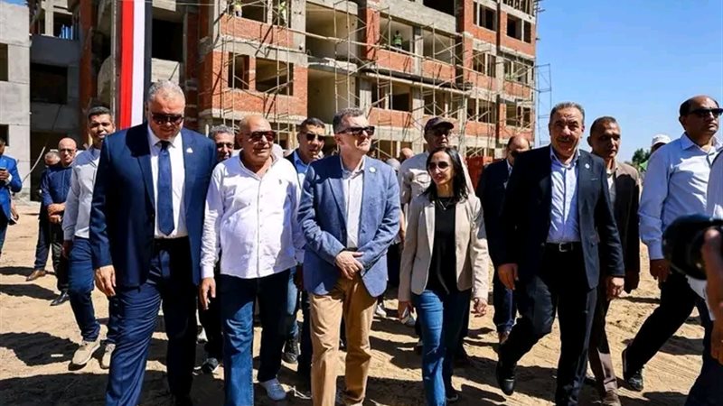 وزارة التخطيط