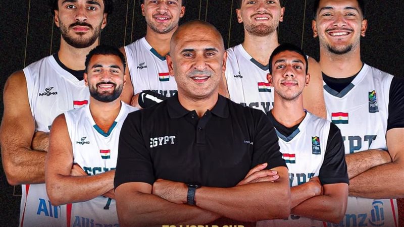 وزير الرياضة 