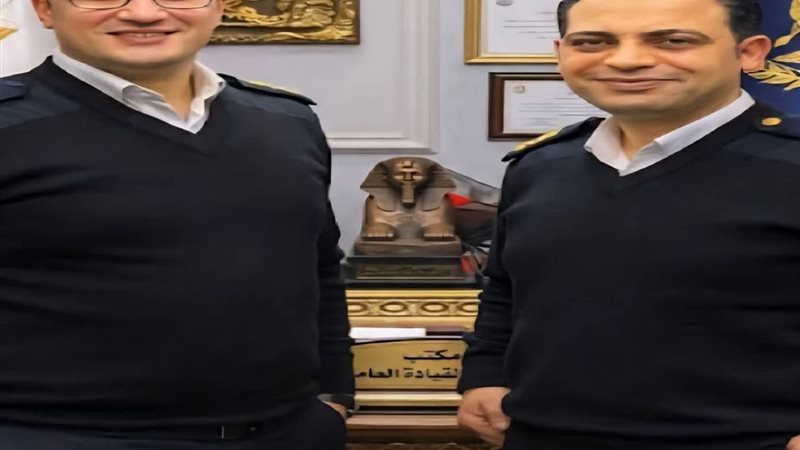 الوكيل مديرًا لمركز