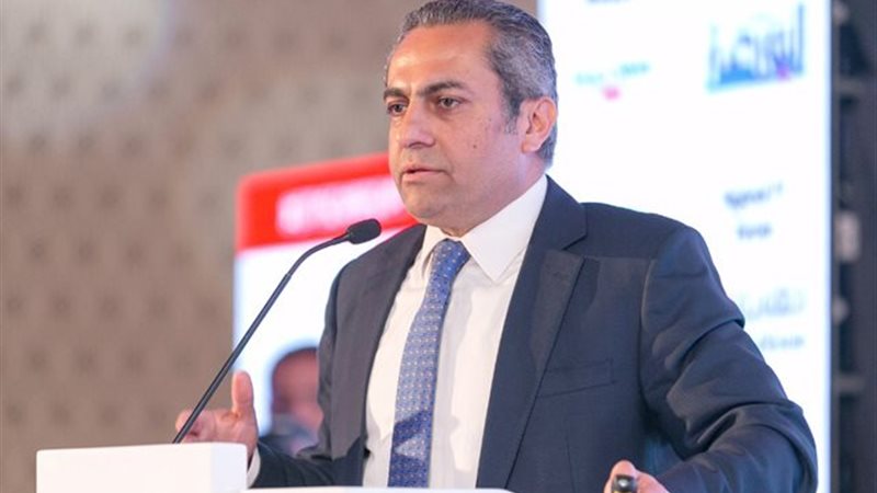 المهندس خالد عباس