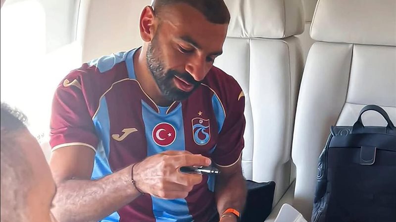 محمد صلاح