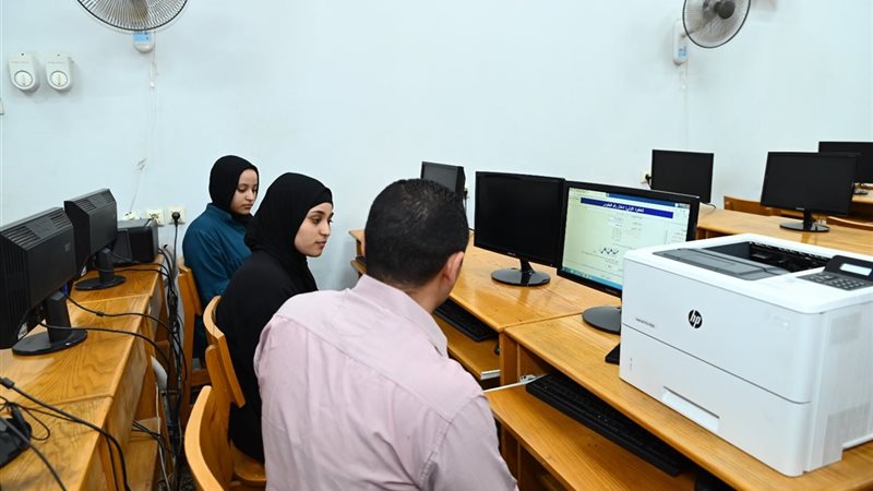 تنسيق الجامعات 