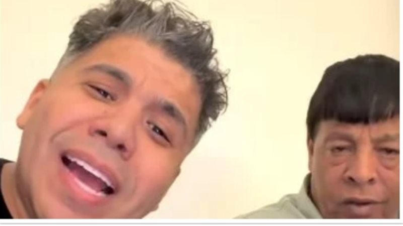 عمر كمال وعبد الباسط