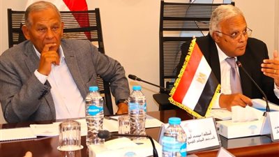 المجلس القومي لحقوق الإنسان يقر خطة عمله للعام 2026-2027