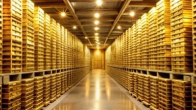 سعر الذهب اليوم الجمعة 7-8-2026.. عيار 21 يسجل 5965 جنيهًا
