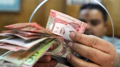 تعرف على أسعار العملات اليوم الجمعة 7 أغسطس 2026