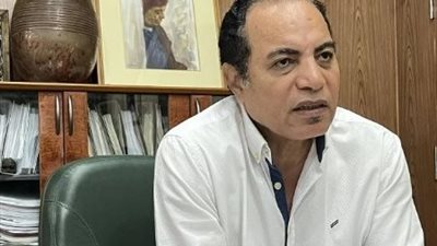99.9% ليسوا صحفيين.. جمال عبد الرحيم يكشف مفاجأة عن مصوري الجنازات