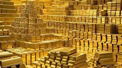 خبراء: ثبات الذهب فوق 4100 دولار يعزز فرص مواصلة الصعود